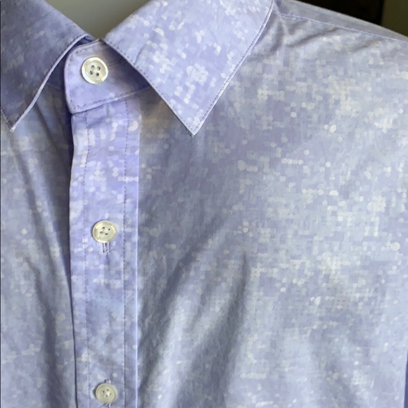 Elie Tahari Mens Shirt - Picture 2 of 5